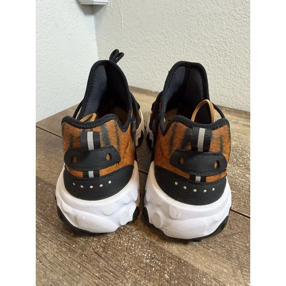 Nike React Presto Halloween 